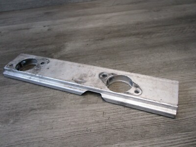2005 05 Polaris Indy RMK 900 Snowmobile Engine Motor Bracket  Mount