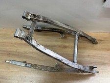 UNE BOUCLE ARRIERE BERCEAU ARRIERE DE CADRE YAMAHA YZ450F YZ450F 2S28 2007