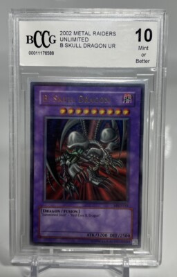 PSA9 遊戯王　旧アジア版　MRD-018 B. SKULL DRAGON s-l400.jpg