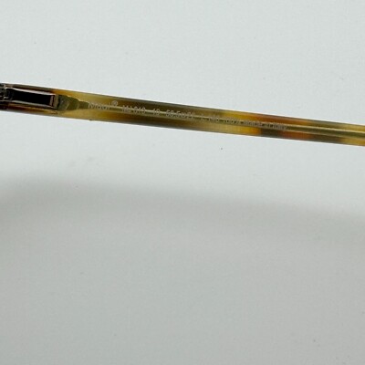 MAUI JIM STAR GAZING MJ813-10 Italy Brown Sunglasses Frame  display picture 1