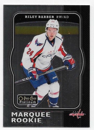 17/18 O-PEE-CHEE PLATINUM RETRO Hockey (#R1-R100) U-Pick From List - Picture 85 of 96