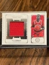 E.J. LIDDELL 2022-23 CHRONICLES DRAFT PICKS OHIO STATE ROOKIE JERSEY PATCH RELIC