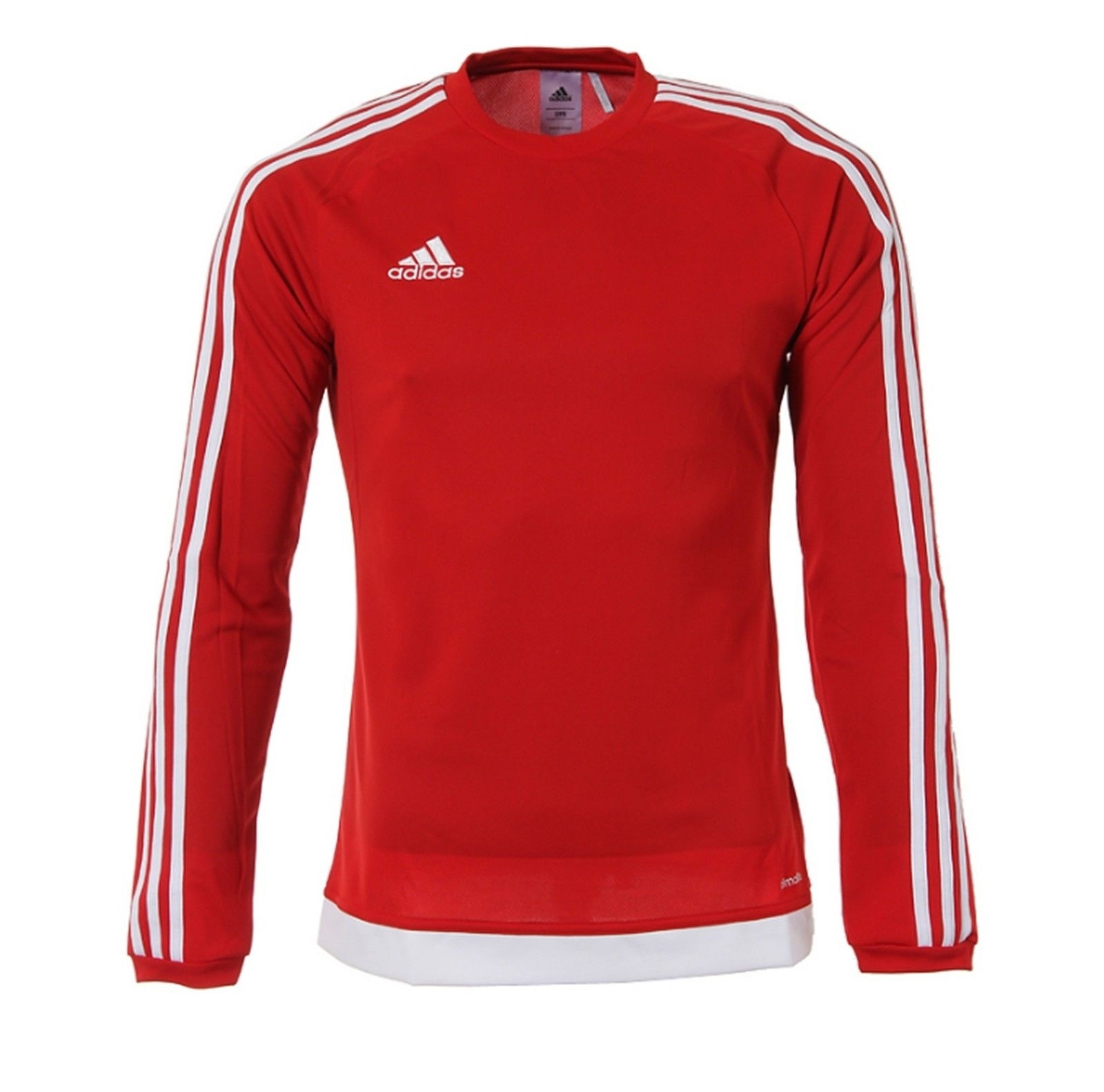adidas men's estro 15 soccer jersey
