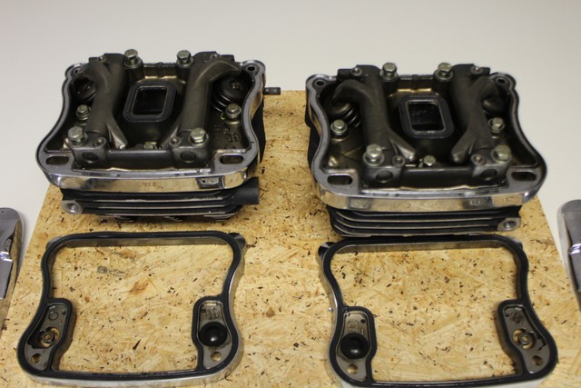 97 Harley-Davidson Sportster 1200 Sport XLH1200S FREONT REAR SET