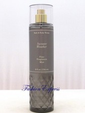BATH  BODY WORKS SWEATER WEATHER FRAGRANCE BODY MIST SPRAY 8 FL OZ