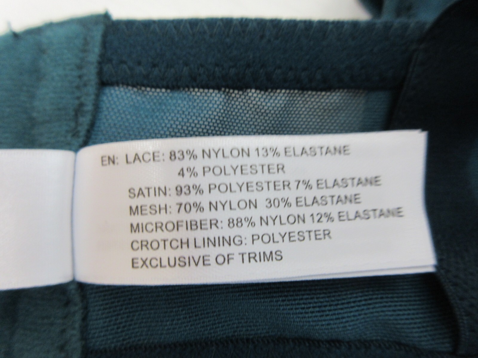 3 Queen Size Sexy Bodysuits Teddys City Chic + Fox & Royal