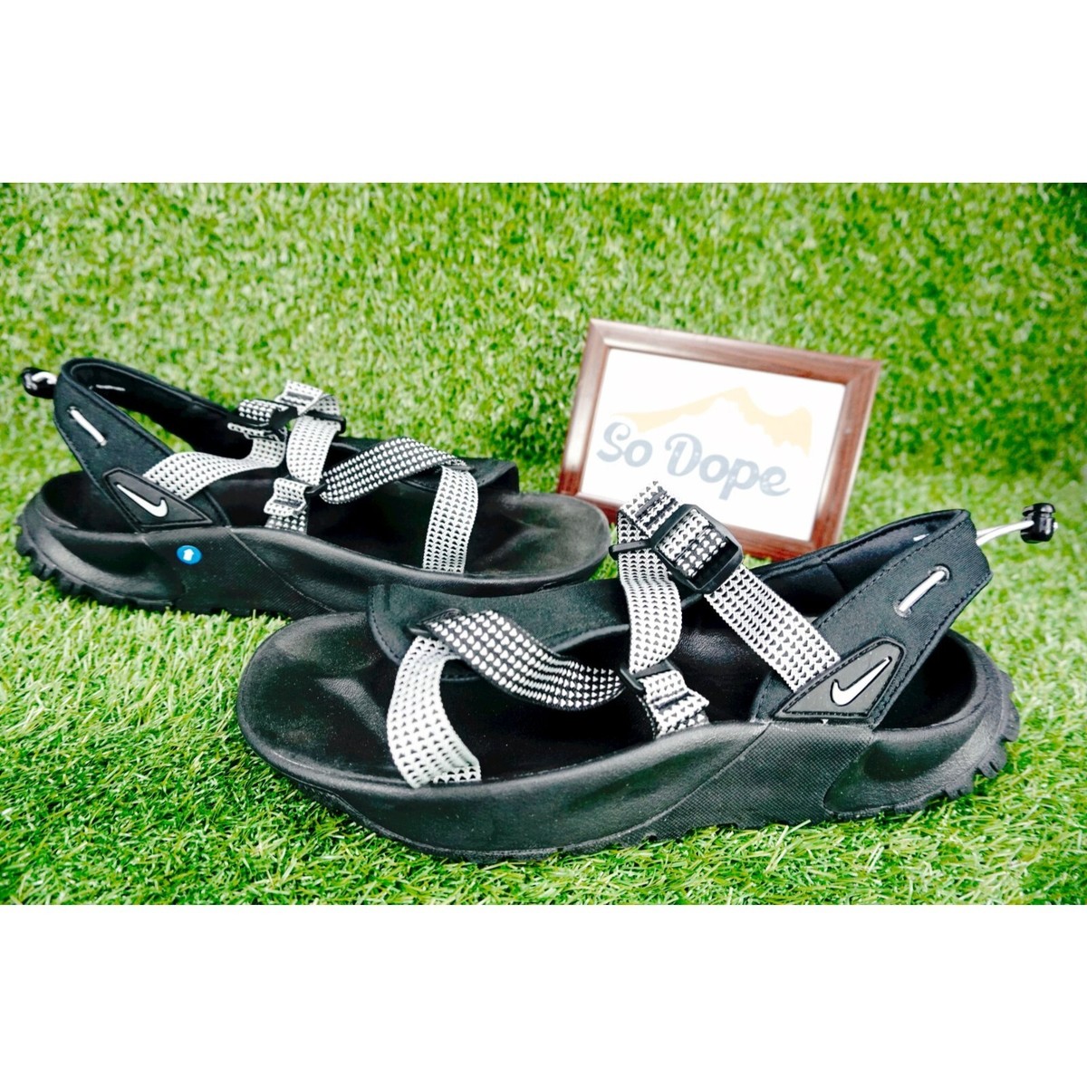 Nike Oneonta Sandals - Men's 11 | eBay