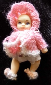 baby doll dollhouse
