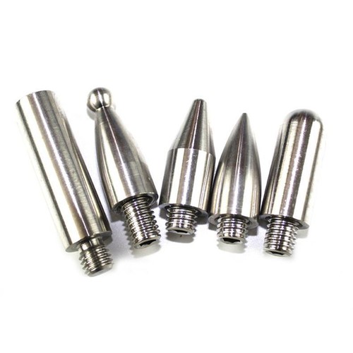 Auto Dent Smooth Repair Kit Car Fender Damage Repair Tools Flat Bar Kit - Picture 8 of 22