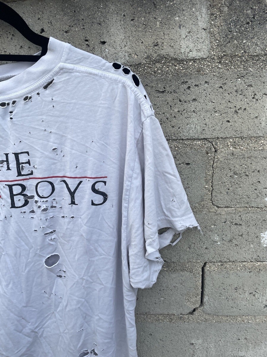 AMIRI Vintage 90s The Lost Boys Graphic Tee Shirt Size SMALL AMIRI Vintage 90s The Lost Boys Graphic Tee Shirt Size SMALL