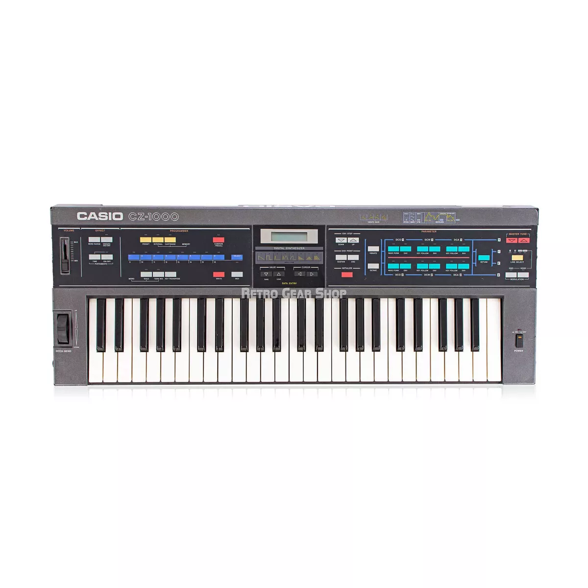 Casio cz 1000 clearance ebay