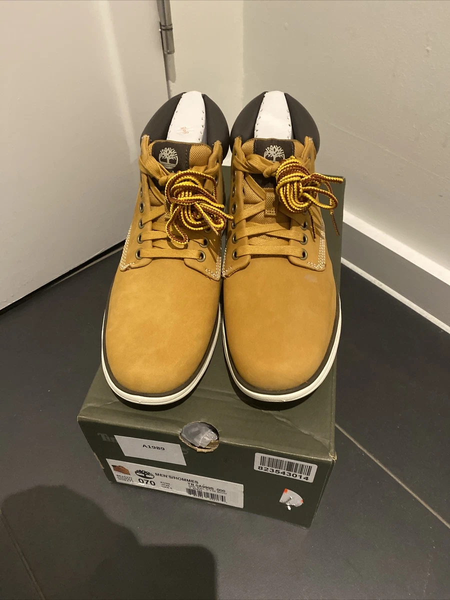 Timberland a1989 clearance