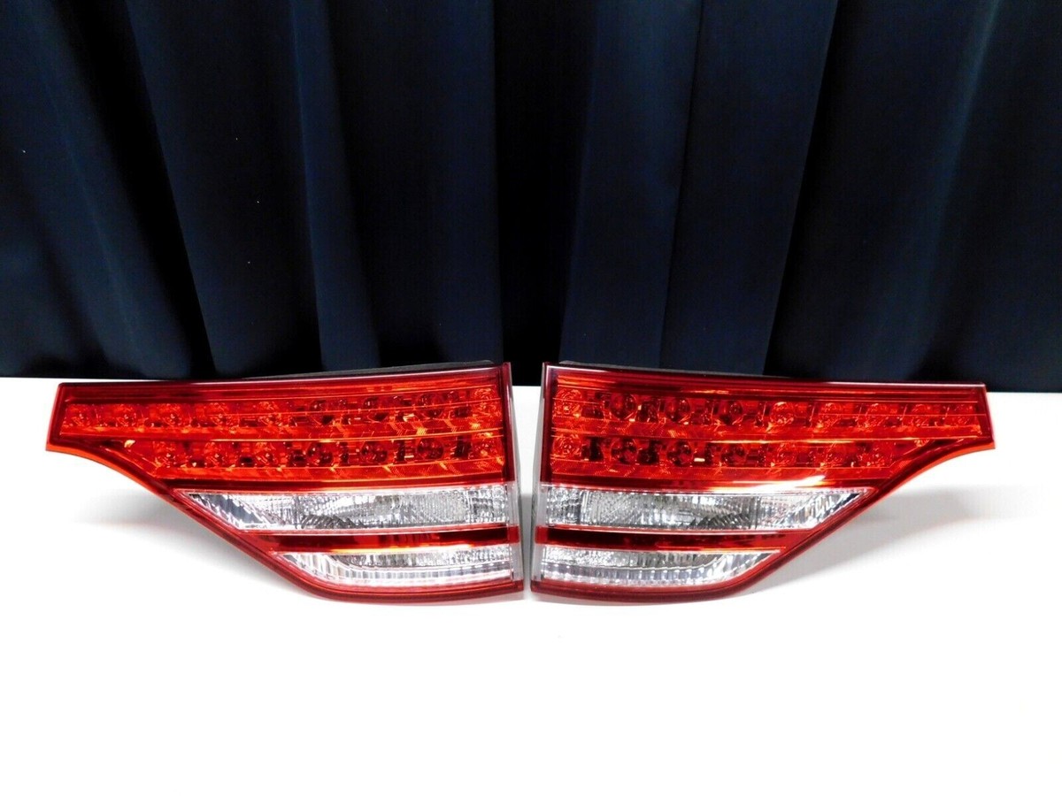 5点セット テールランプ ACR50 ACR55 GSR50 GSR55 50系