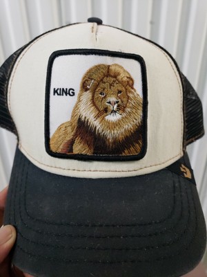 goorin lion