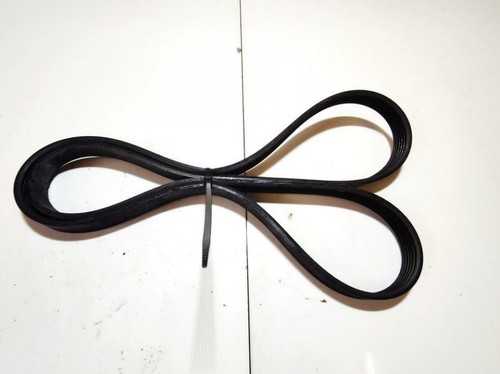 Lüfter- und Lichtmaschinenriemen für Volkswagen Polo UK1298442-82