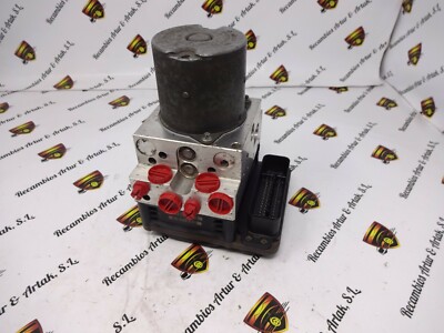 ABS Control Unit Hydraulic Unit For BMW 3451 6774679-01 0265250217