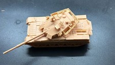 NEW 3D Printed 1/72/87 Pakistan Type 2000 Main Battle Tank Unpainted Model Kit