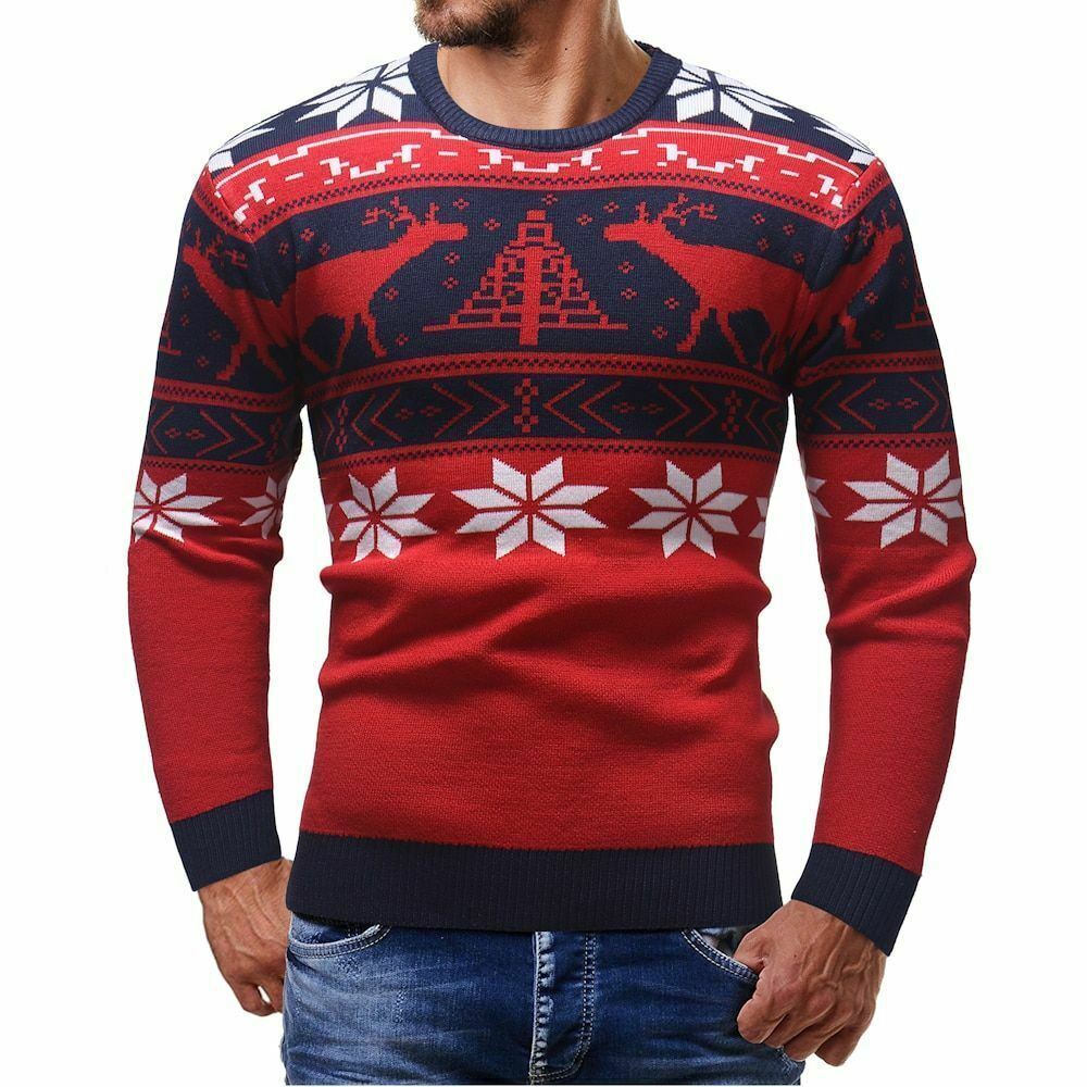Slim Knitwear For Adult Boys Outwear | eBay