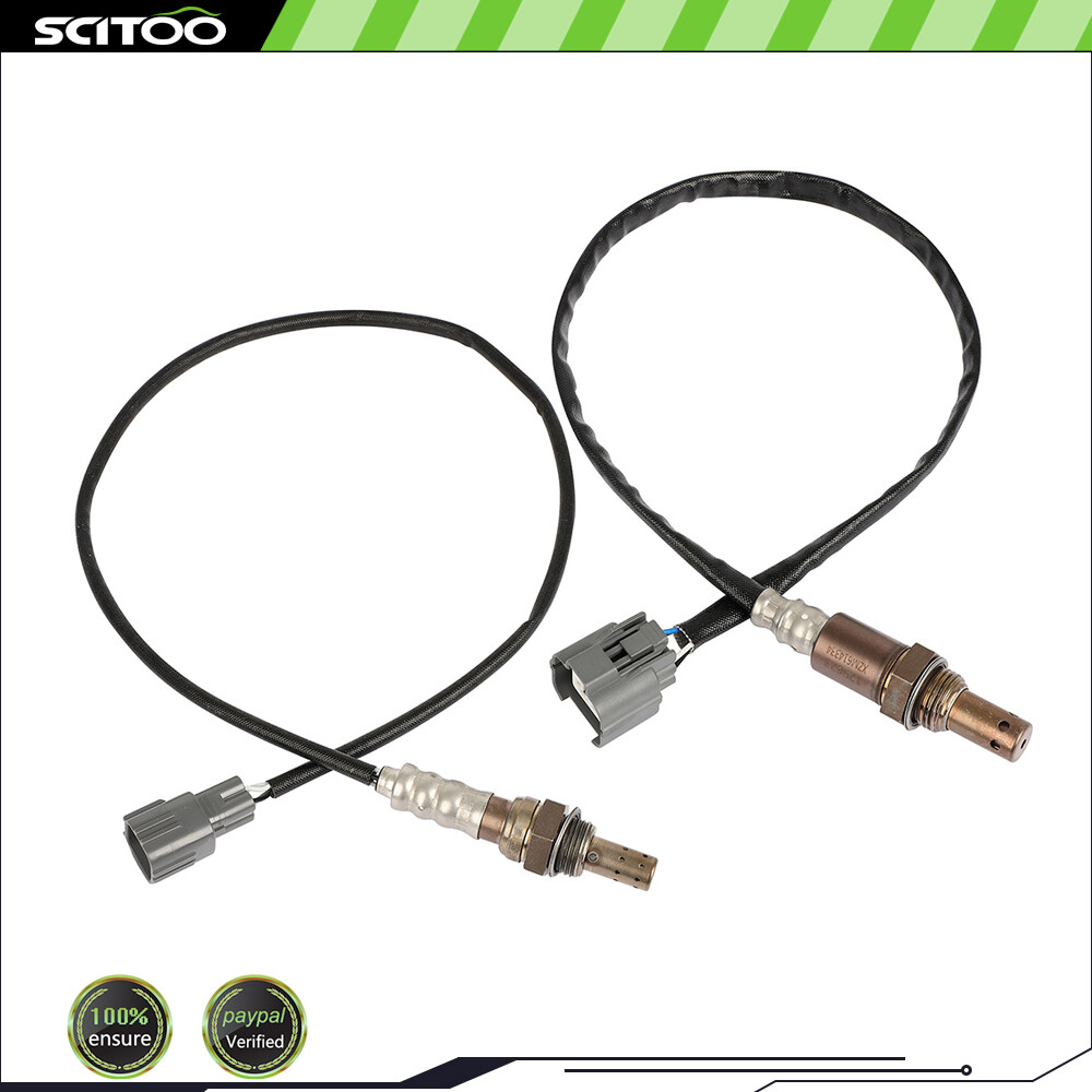 Oxygen Sensor 22690-AA810 for Subaru Forester Outback Impreza 2.5L 22690AA810 32