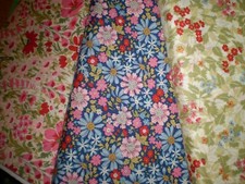 MODA - REGENT STREET LAWNS.  100% Cotton.  