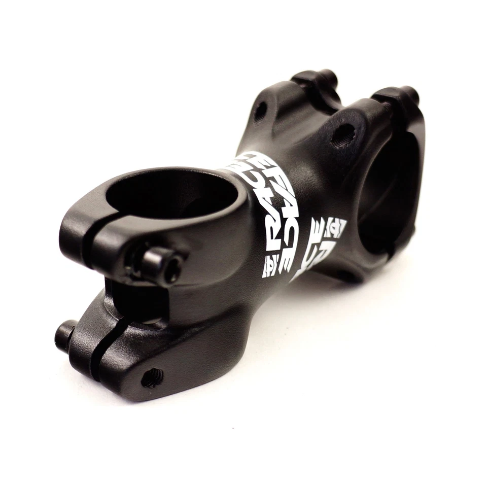 Vástago de bicicleta Race Face Ride MTB XC/Trail/AM 60 mm +/- 6 grados negro Foto 4 de 4