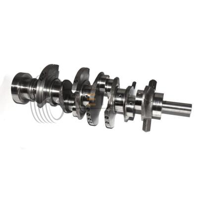AJ126 3.0L Engine Crankshaft For 2013-2020 Jaguar Land Rover 306PS Supercharged