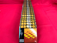 100 Authentic Thomastik Vision Violin String Set Medium 4/4