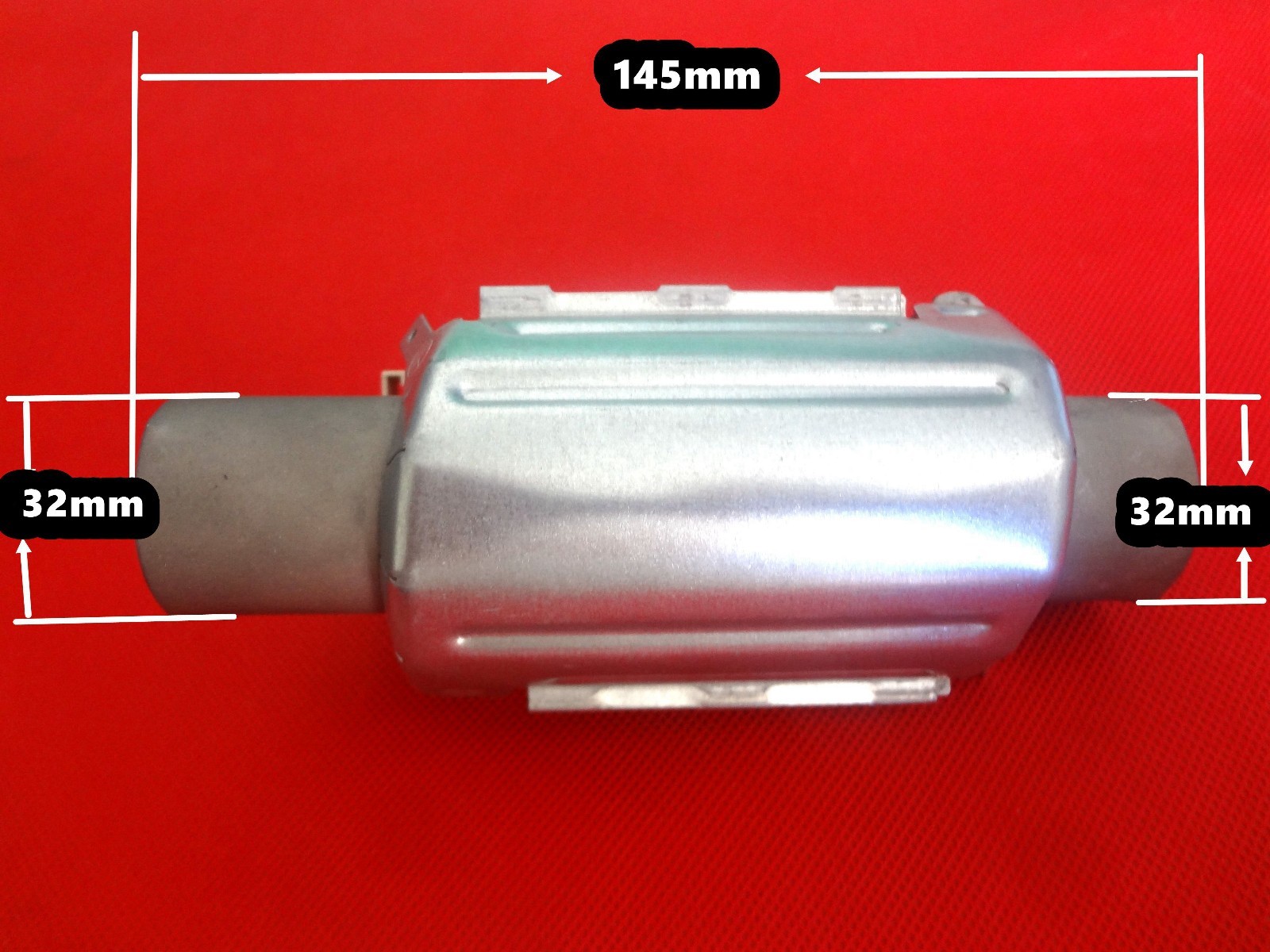 Euromaid Dishwasher Spare Parts Concealed Heating Element Replacement (D184) eBay