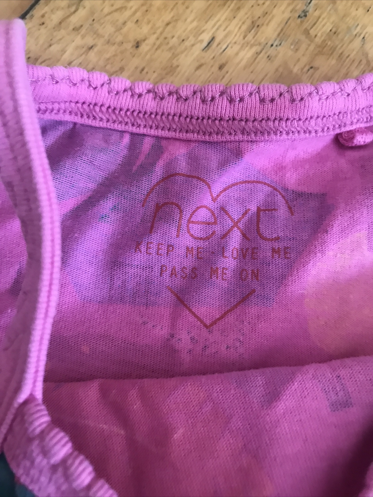 Girls Next Dress 912 Months eBay