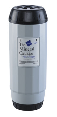 Zodiac Nature2 G & G Plus Replacement Mineral Cartridge 45,000 Gallons