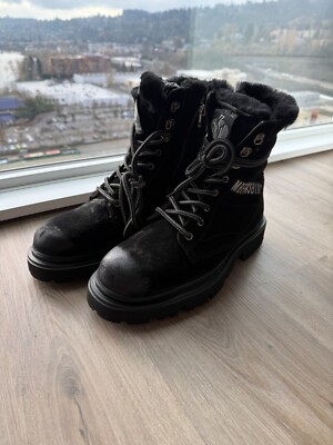 Bikkembergs ANKLE BOOTS EU 45/ US 11.5