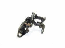 Porte arrière et accessoires Jeep PATRIOT