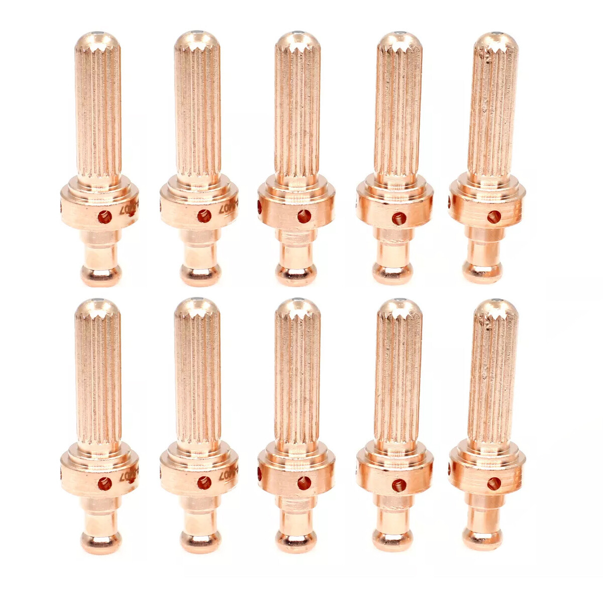 Electrode Tips Consumables KITS for thermal dynamics PCH62 PCH102 TORCH