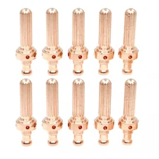Electrode Tips Consumables KITS for thermal dynamics PCH62 PCH102 TORCH  Torches