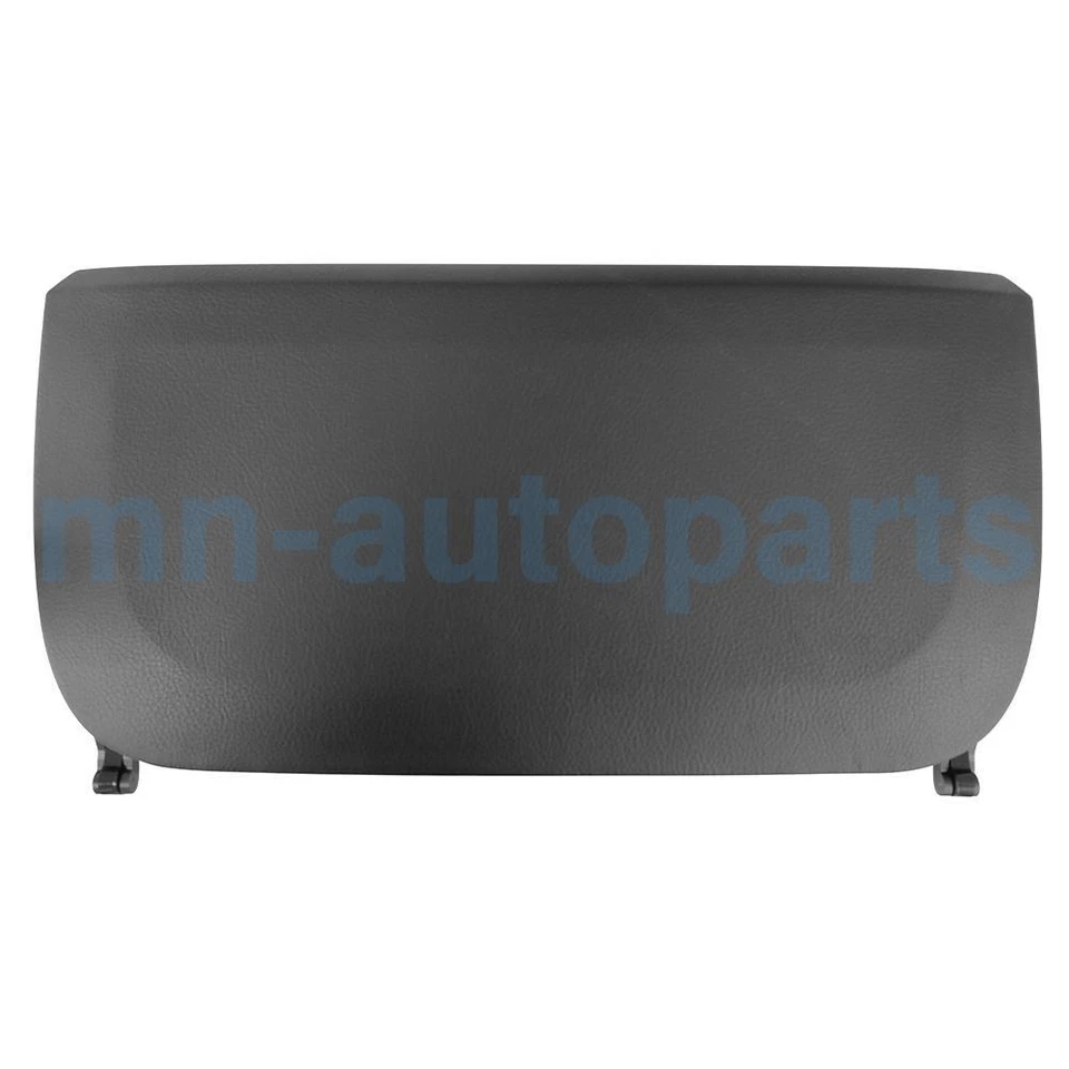 Respaldo bolsillo asiento trasero embellecedor para BMW 730Li 520i 523i 535i M5 550i 52109173668 Foto 4 de 4