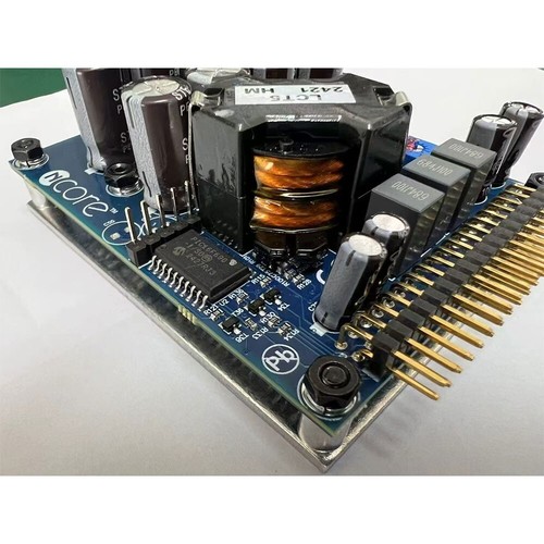 High-end Audio Power Amplifier Module 580W Amp for HYPEX New NC400 - Picture 2 of 3