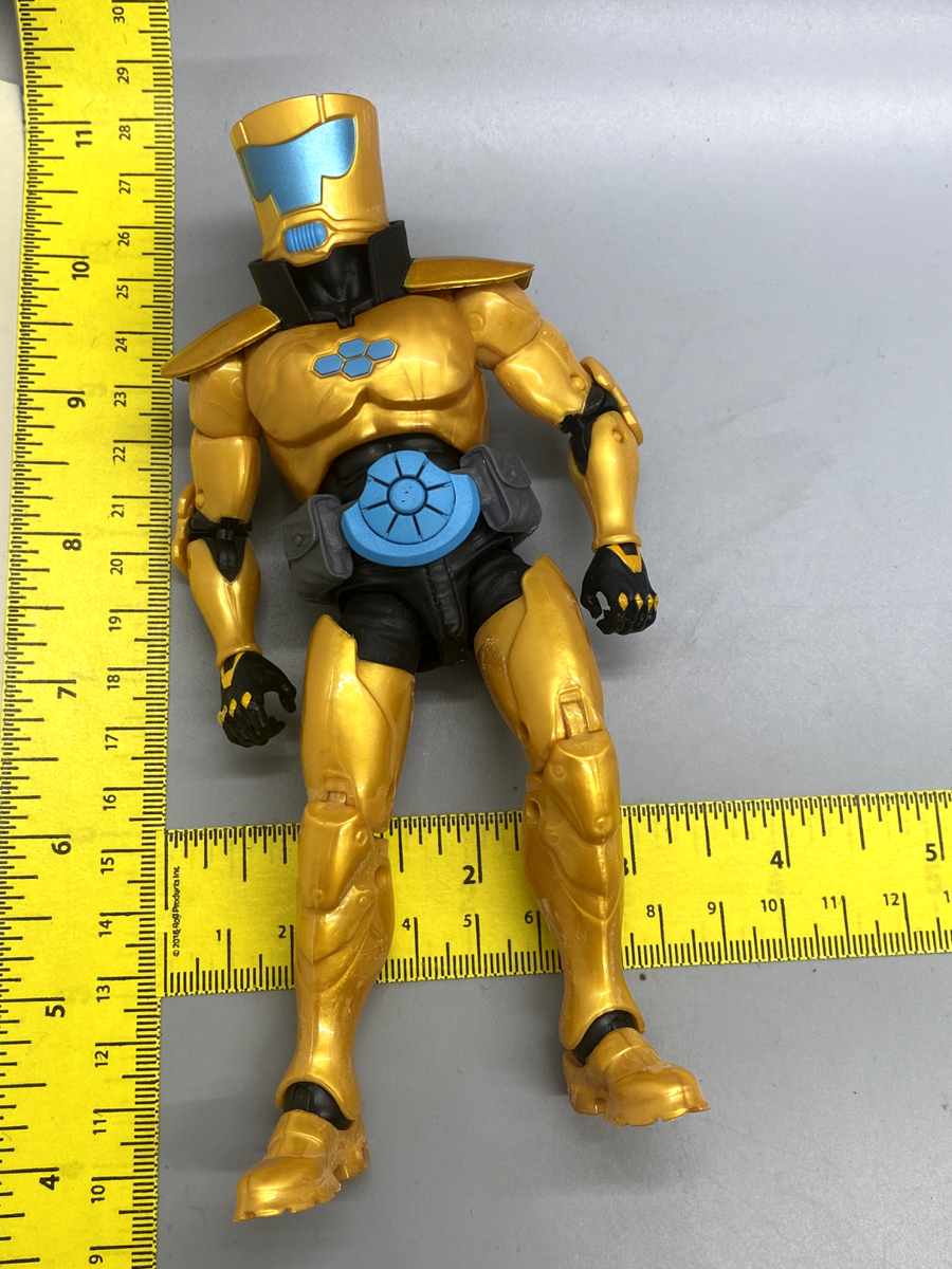AIM Scientist Supreme Marvel Legends Xemnu Wave 6