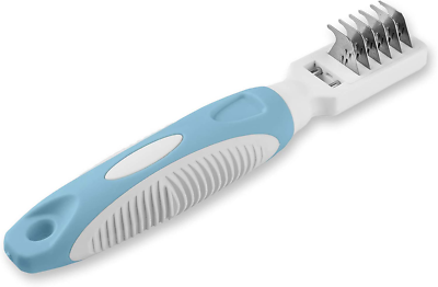#ad Professional Pet Mat Remover Dematting Tool for Grooming Cats amp; Dogs Removes $20.95