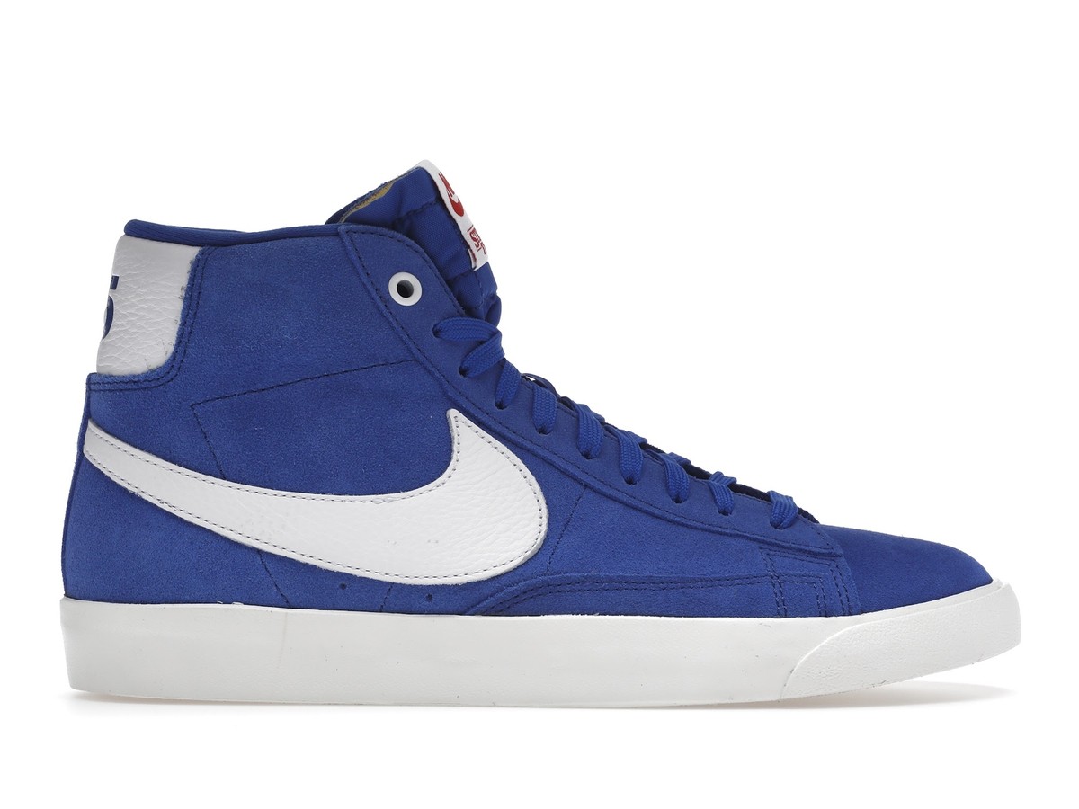 Nike Blazer Mid x Stranger Things OG Collection 2019 Men's CK1906