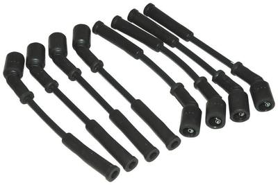 MSD 5574 plug wires-Street Fire GM Truck LS-LQ Series '99-'05 4.8L plug wires