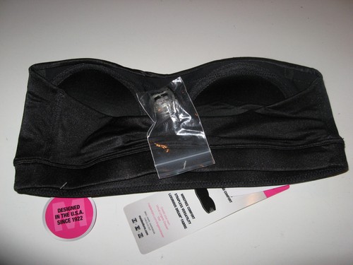Maidenform Dream Bandeau Bra 40974 Choose Color and Size NWT - Picture 10 of 11