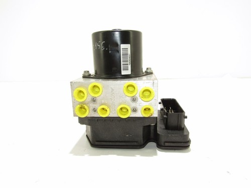 OPEL INSIGNIA 2010 Hydraulikblock ABS block pump 13332549 54085571b 16817014