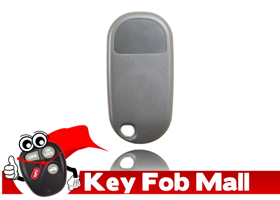 НОВЫЙ брелок для бесключевого доступа пульт дистанционного управления для 2003 Honda Element 3 BTN брелок - Изображение 2 из 2