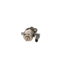 Hochdruckpumpe Bosch Aftermarket-Expertise Passend FüR U.A. Audi A3