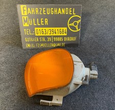Original VW Polo 6N Blinker vorn rechts Blinkleuchte orange 6N1 6N0953050B