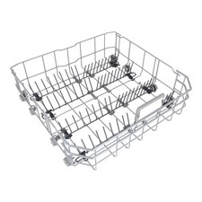 Beko Dishwasher Basket Bottom Tray Plate Rack Lower  DW600