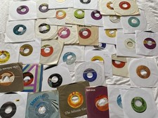NORTHERN SOUL. MEGA soul pack 40 records all ...