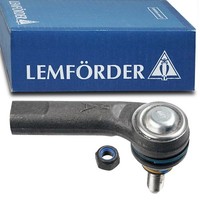 LemfÖRder Spurstangenkopf Vorne VW Bora Golf 1J5 1J1 Skoda Octavia Seat Audi A3