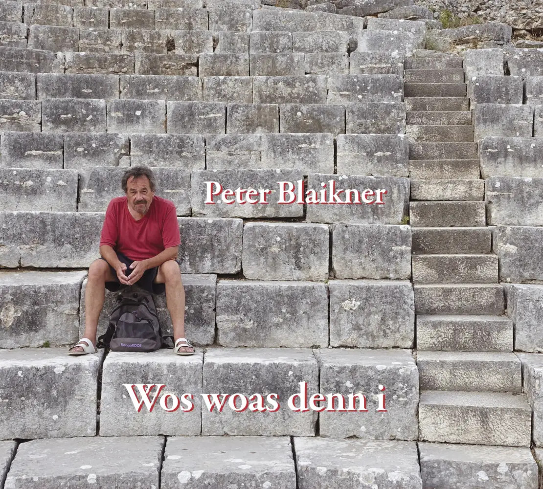Wos woas denn i,1 Audio-CD | Peter Blaikner | Deutsch | Audio-CD | CD | 2025