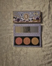 PAT MCGRATH LABS X BRIDGERTON DIVINE BLUSH & GLOW LOVE AT FIRST SIGHT...